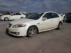 2008 Acura TL en venta en Grand Prairie, TX