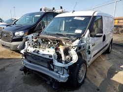 Dodge salvage cars for sale: 2022 Dodge RAM Promaster City Tradesman