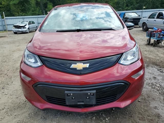 2020 Chevrolet Bolt EV LT