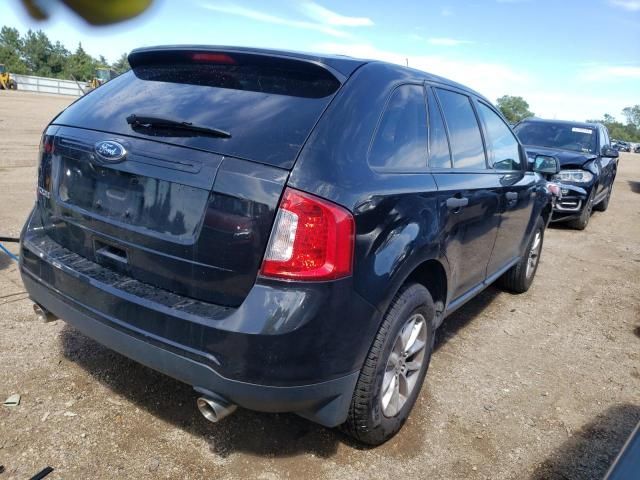 2013 Ford Edge SE