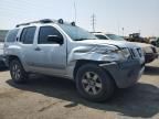 2012 Nissan Xterra OFF Road