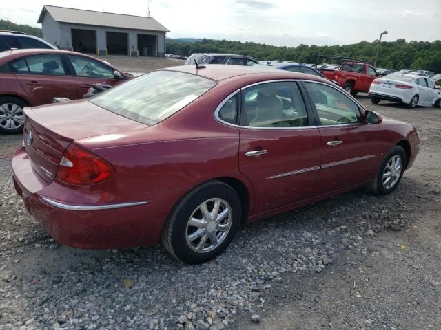 2006 Buick Lacrosse CXL