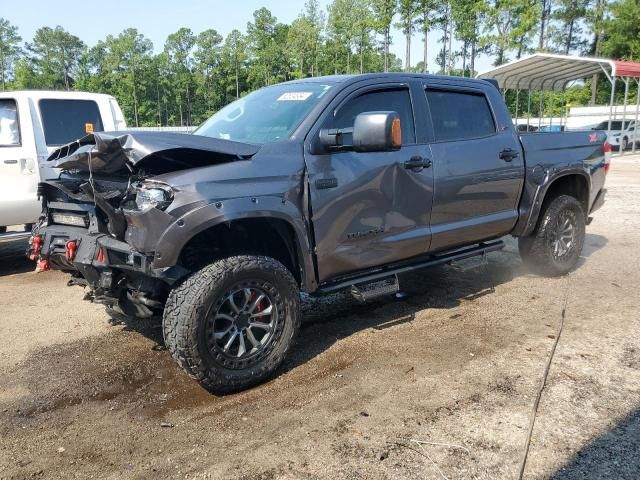 2019 Toyota Tundra Crewmax SR5