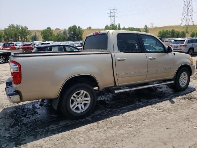 2004 Toyota Tundra Double Cab SR5