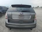 2010 Ford Edge SEL