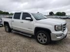 2016 GMC Sierra K1500 SLT