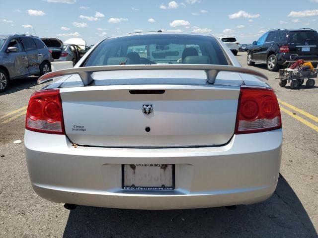 2009 Dodge Charger R/T