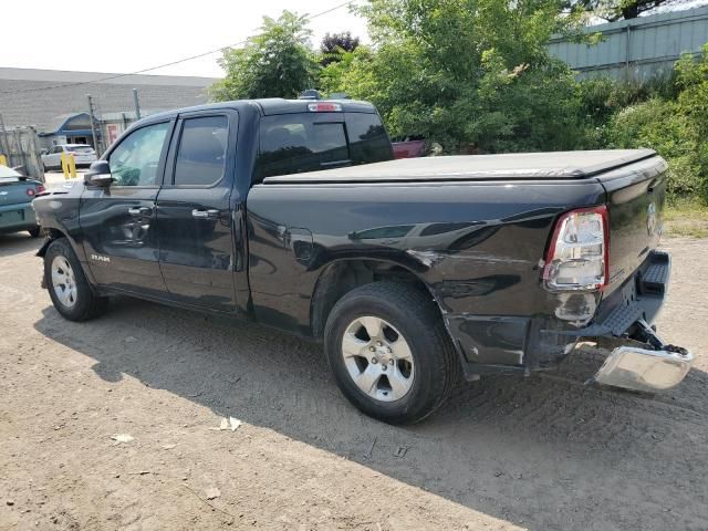 2020 Dodge RAM 1500 BIG HORN/LONE Star