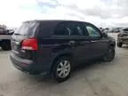 2011 KIA Sorento Base