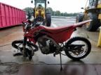 2023 Honda CRF125 FB