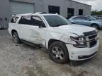 2017 Chevrolet Suburban C1500 LT