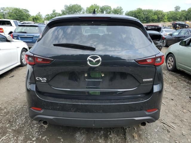 2022 Mazda CX-5 Select