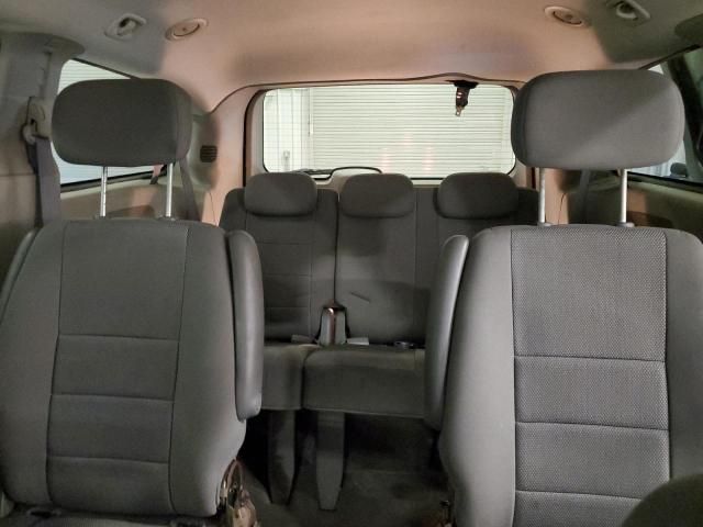 2008 Dodge Grand Caravan SE