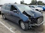 2009 Honda Odyssey EXL