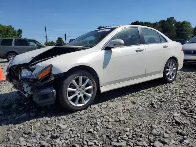 2008 Acura TSX