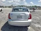 2010 Hyundai Accent GLS