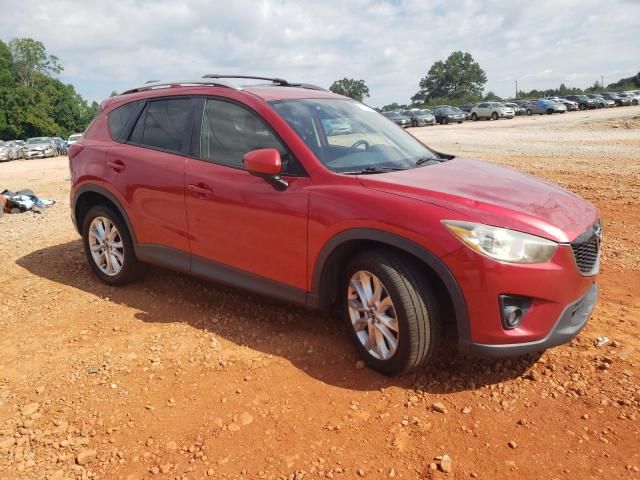 2014 Mazda CX-5 GT