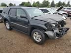 2007 Toyota 4runner SR5