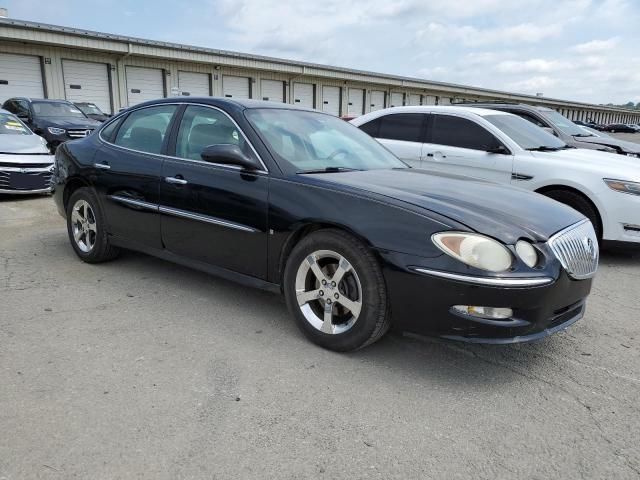 2008 Buick Lacrosse CX