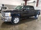 2012 Chevrolet Silverado K1500 LT