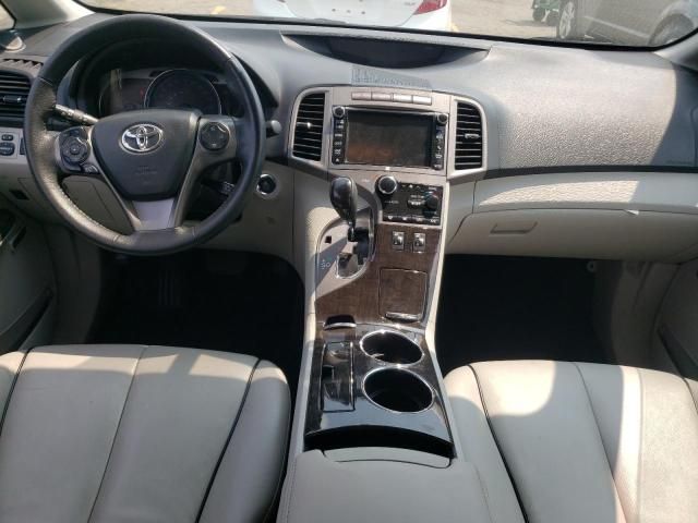 2013 Toyota Venza LE