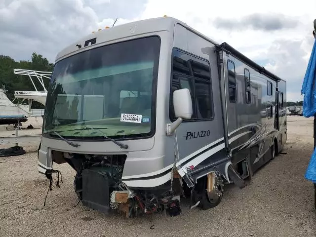 2013 Freightliner Chassis XC