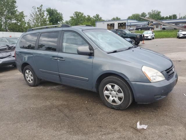 2007 KIA Sedona EX