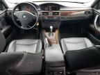 2011 BMW 328 I Sulev