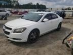 2011 Chevrolet Malibu 1LT