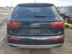 2017 Audi Q7 Premium