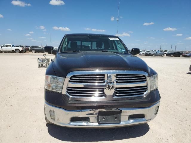 2016 Dodge RAM 1500 SLT