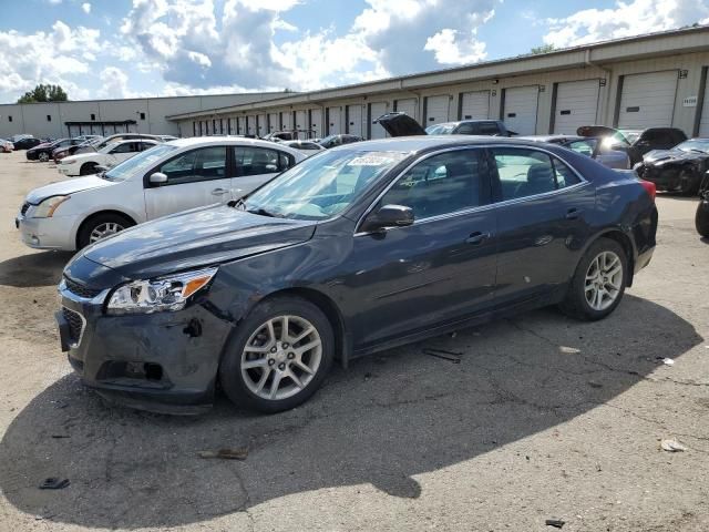 2014 Chevrolet Malibu 1LT