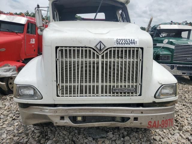 1999 International 9100