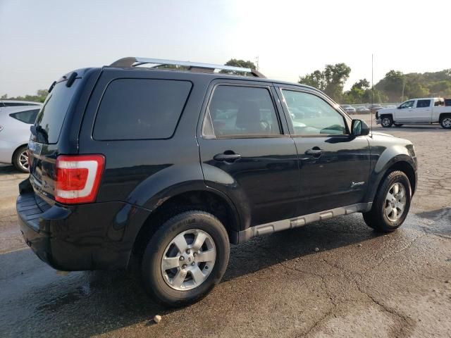 2009 Ford Escape Hybrid