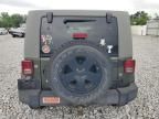 2008 Jeep Wrangler Unlimited Sahara