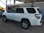 2023 Toyota 4runner SE