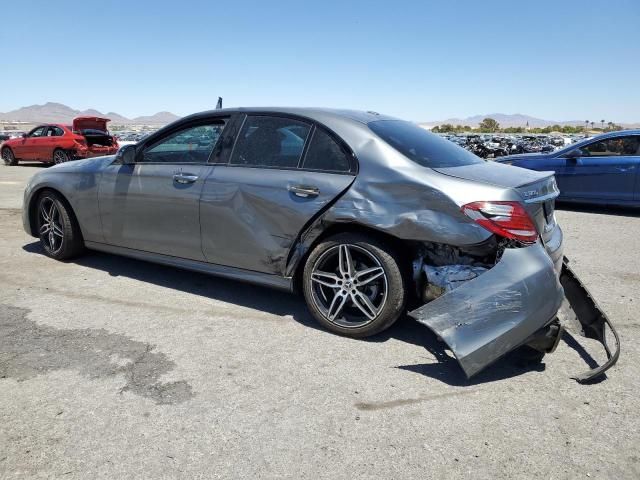 2019 Mercedes-Benz E 300