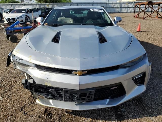 2016 Chevrolet Camaro SS