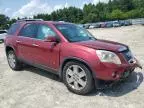 2010 GMC Acadia SLT-2