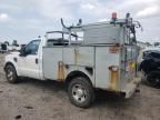 2008 Ford F350 SRW Super Duty