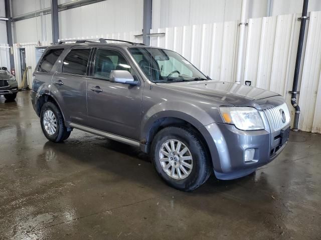 2010 Mercury Mariner Premier