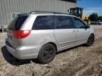 2008 Toyota Sienna CE