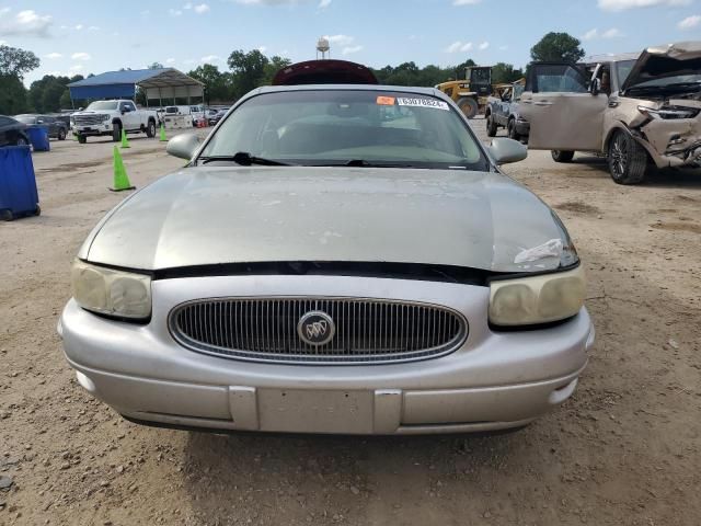 2005 Buick Lesabre Limited