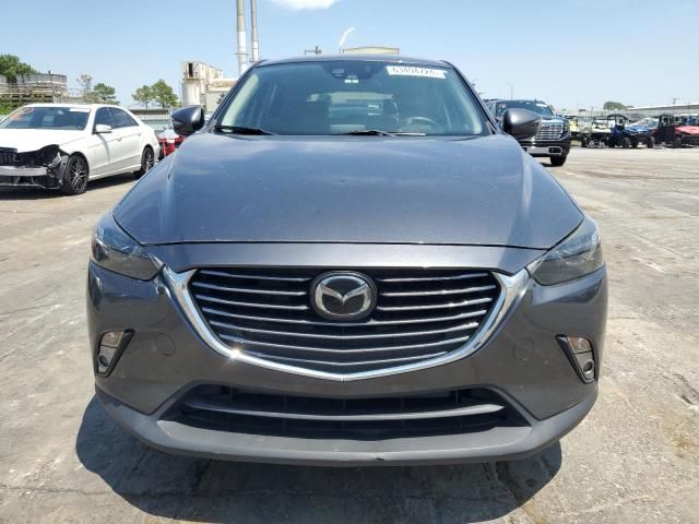 2016 Mazda CX-3 Grand Touring