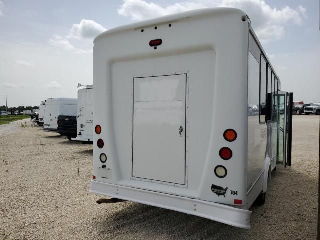 2020 Ford Transit T-350 HD