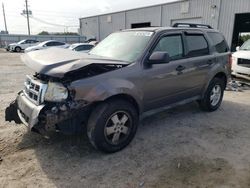 2011 Ford Escape XLT en venta en Jacksonville, FL