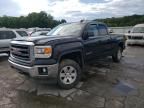 2014 GMC Sierra K1500 SLE