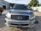 2015 Infiniti QX80