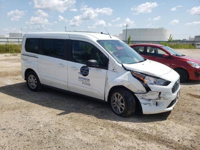 2021 Ford Transit Connect XLT