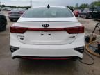 2020 KIA Forte GT Line